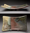 Vase by artist Allen Chen